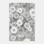 Bloemschikken 3 post-it® notes (Voorkant)