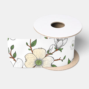Bloemschikken 7 lint