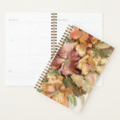  bloemsierkunst van Holly Willner Planner (Display)