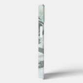 Bloemspuit II Case-Mate iPhone Case (Achterkant / Rechts)