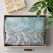 Bloemspuit II Tissuepapier (Geschenk)