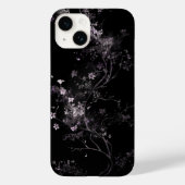 bloemstengel Case-Mate iPhone case (Achterkant)