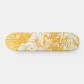  Bloemstroom: Theo van Hoytema Skateboard (Horizontaal)