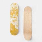  Bloemstroom: Theo van Hoytema Skateboard (Voorkant)