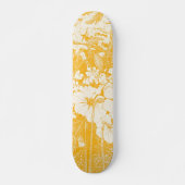  Bloemstroom: Theo van Hoytema Skateboard (Voorkant)
