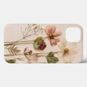 bloemstuk Case-Mate iPhone case (Achterkant (horizontaal))