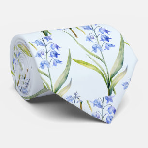 Bloemstuk Kantoor Wilde Bloemen Boho Nekband Stropdas