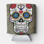 Bloemsuikerriet Blikjeskoeler (Achterkant)