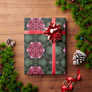 Bloemsymfonie Cadeaupapier