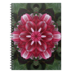 Bloemsymfonie Notitieboek