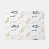 bloemtak deurmat (Voorkant)