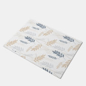 bloemtak deurmat (Schuin)