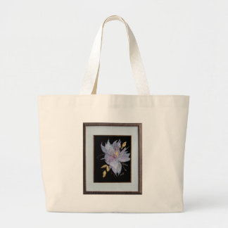 Bloemtas van Marilyn Grote Tote Bag