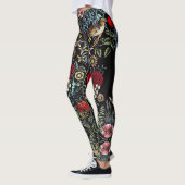  bloemtuin leggings (Links)