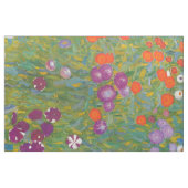 Bloemtuin van Gustav Klimt Stof (Fat Quarter)