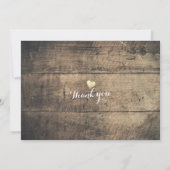 Bloemveer van de Partij van de Dagen Rustic het Ko Kaart (Achterkant)