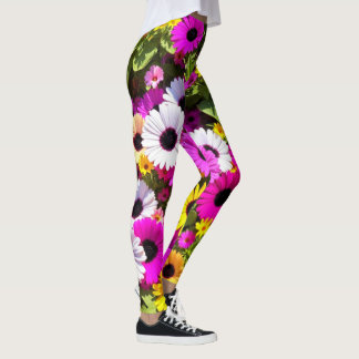 BLOEMVERMOGEN 4 LEGGINGS