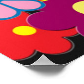 bloemvermogen poster (Hoek)