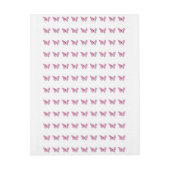 Bloemvink met roze Sakura (Vel)