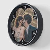 Bloemvormig Gemakkelijk Aangepaste Fotosjabloon Bl (Hoek)