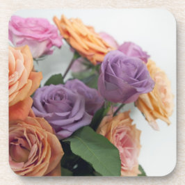 Bloemzoetheid Bier Onderzetter