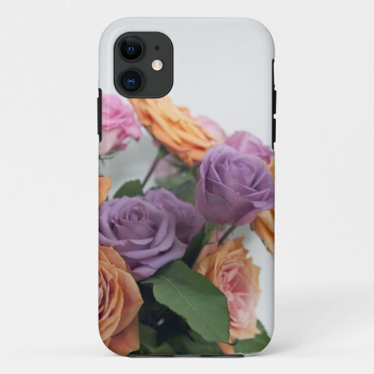 Bloemzoetheid Case-Mate iPhone Case (Achterkant)