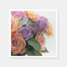 Bloemzoetheid Servet