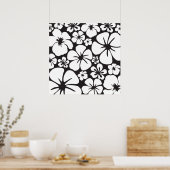 bloesem_2 poster (Keuken)