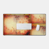 Bloesem 3 bureaumat (Keyboard & Muis)