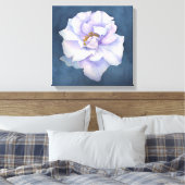 bloesem canvas afdruk (Insitu (Slaapkamer))