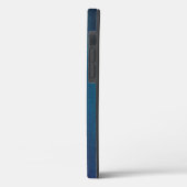 bloesem Case-Mate iPhone case (Achterkant / Links)