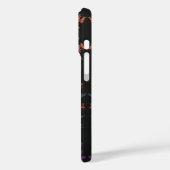 Bloesem en herinneringen Case-Mate iPhone case (Achterkant / Links)