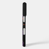 Bloesem en herinneringen Case-Mate iPhone case (Achterkant / Rechts)
