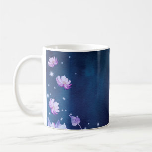 bloesem koffiemok