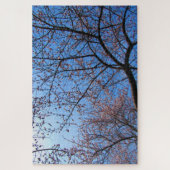 bloesem legpuzzel (Verticaal)