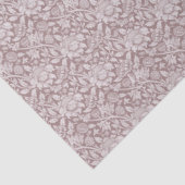 bloesem roos roze tissuepapier (Detail)