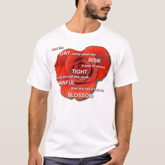 Bloesem T-shirt