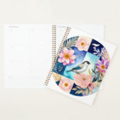 Bloesem & Vogel Planner (Display)