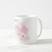 Bloesemkopje Koffiemok (Voorkant rechts)