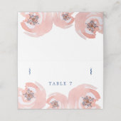 bloesems (Buitenkant ongevouwen)