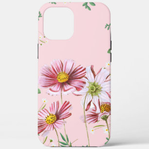 bloesems iPhone 12 pro max hoesje