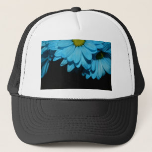 Bloesems Daisy Flowers Peace Love Natuur Destiny Trucker Pet