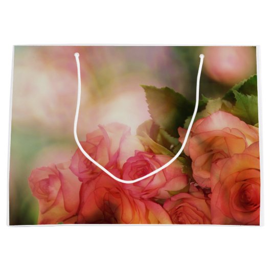 Bloesems Groot Cadeauzakje (Voorkant)