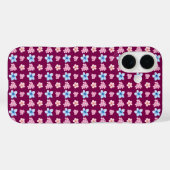 Bloesems Harmony Delight Case-Mate iPhone Case (Achterkant (horizontaal))