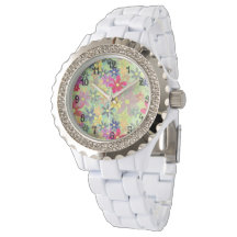 Bloesems in Bloom Watch (met cijfers)