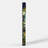 Bloesems in penseelstreken van Vincent Van Gogh Case-Mate iPhone Case (Achterkant / Rechts)