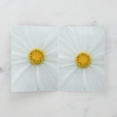 bloesems kaart (Binnen)