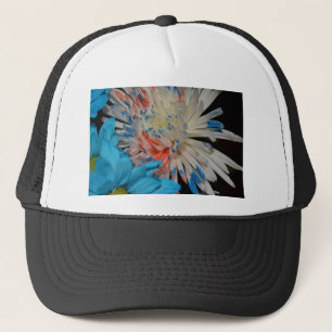 Bloesems Madeliefje Bloemen Vrede Liefde Natuur Be Trucker Pet