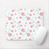 Bloesems Muismat (Met muis)