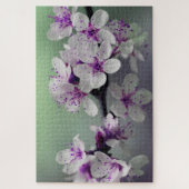 bloesems puzzel (Verticaal)